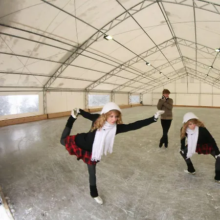 Daisy Superior Panzió Krakkó