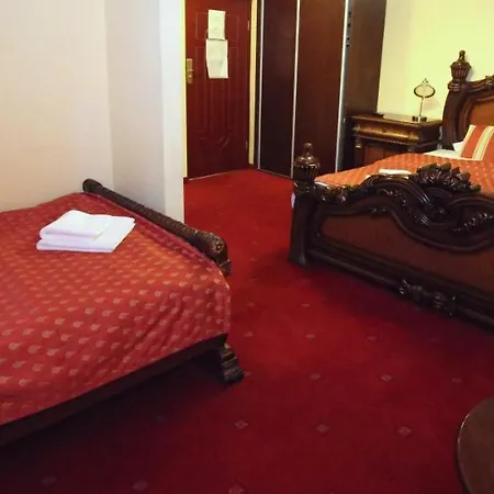 Panzió Daisy Superior 3*