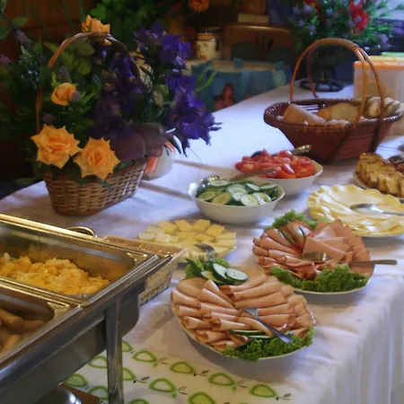 Daisy Superior Krakkó