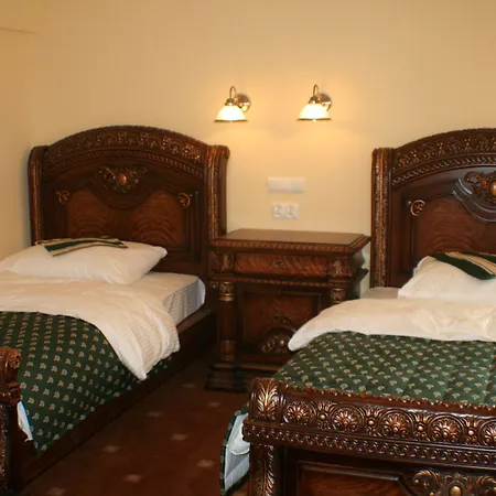 Panzió Daisy Superior