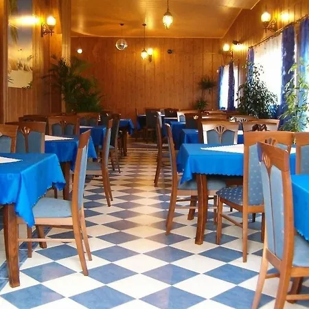 黛西高级酒店 3* 克拉科夫