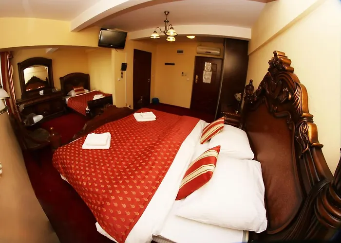 Bed & Breakfast Daisy Superior