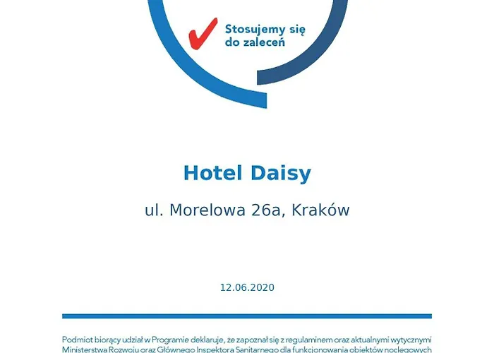 Daisy Superior 3*