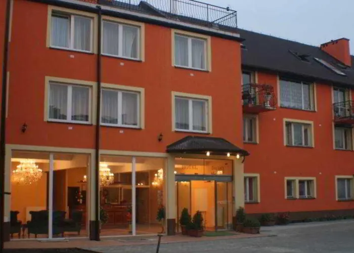 Bed & Breakfast Daisy Superior Krakow