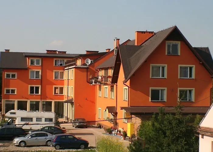 Daisy Superior 3* Krakow