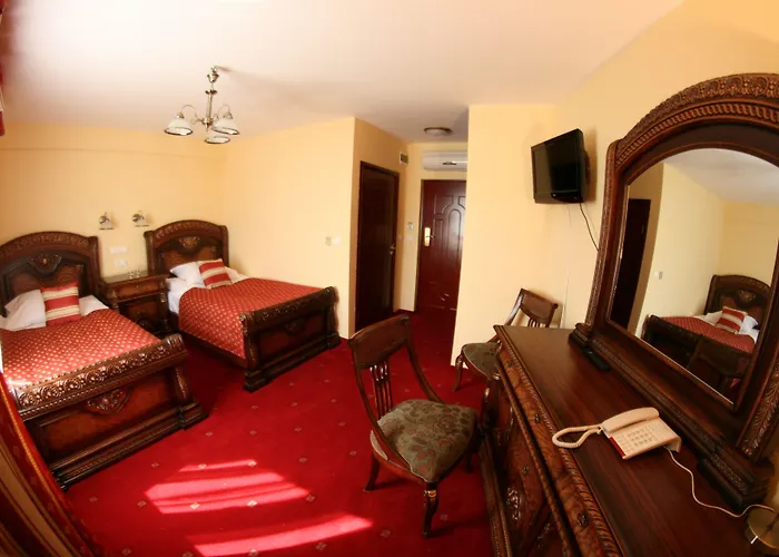 Daisy Superior Bed & Breakfast