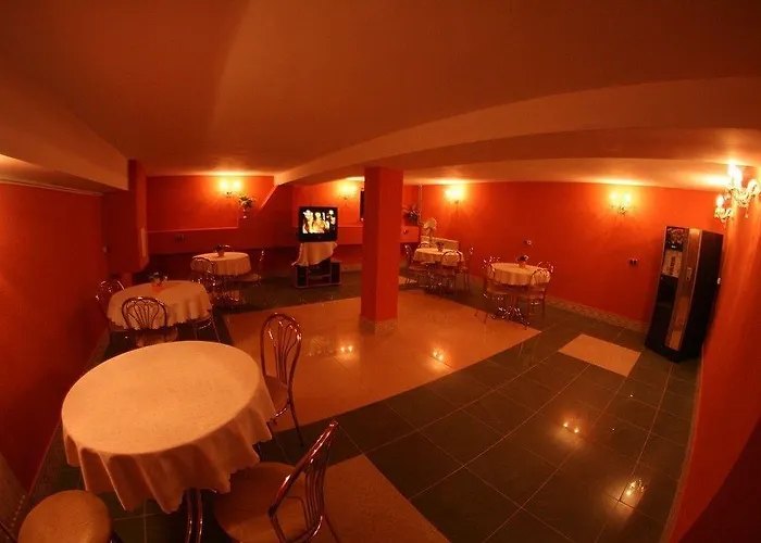 Bed & Breakfast Daisy Superior Krakov