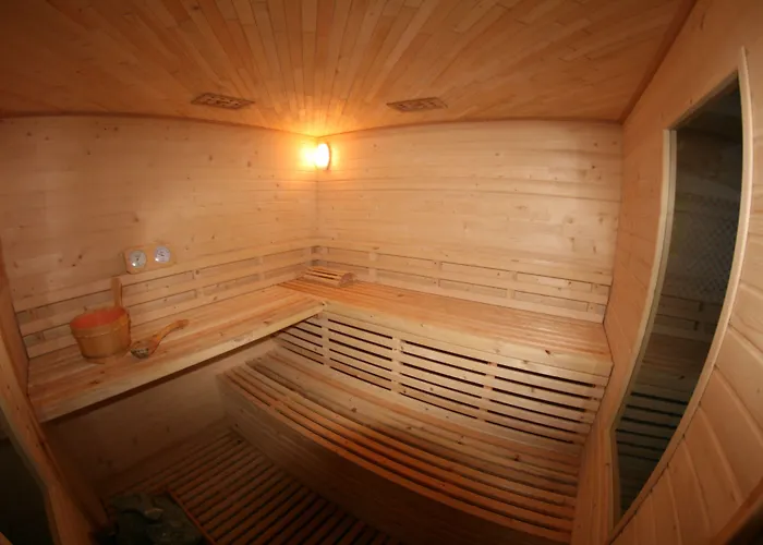 Bed & Breakfast Daisy Superior 3*