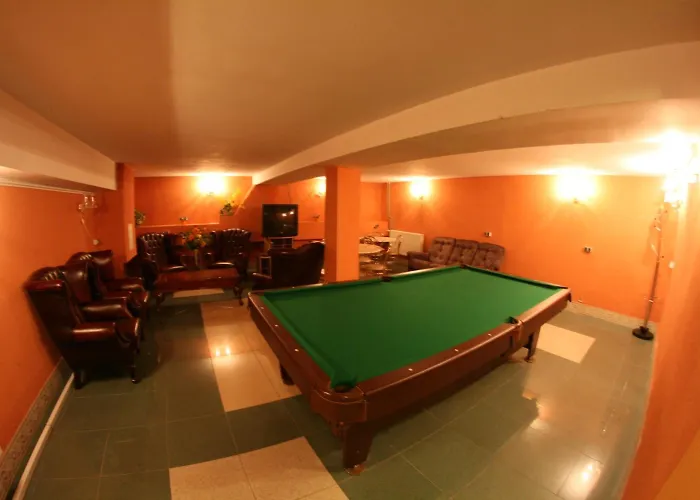 Bed & Breakfast Daisy Superior