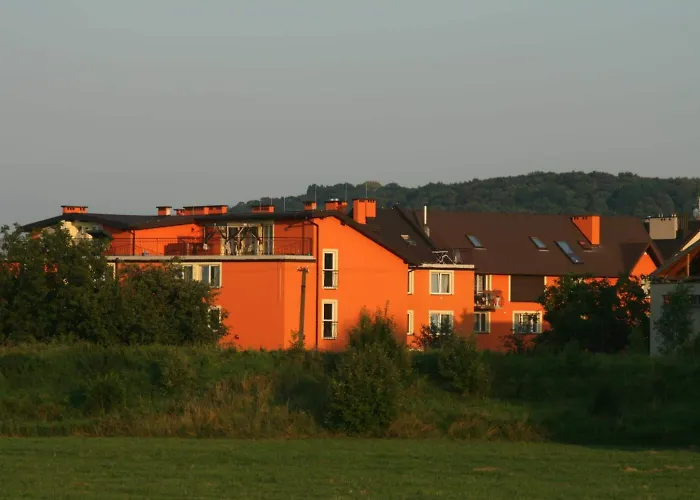 Bed & Breakfast Daisy Superior 3*