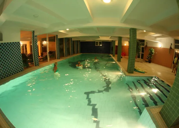 Bed & Breakfast Daisy Superior Krakow