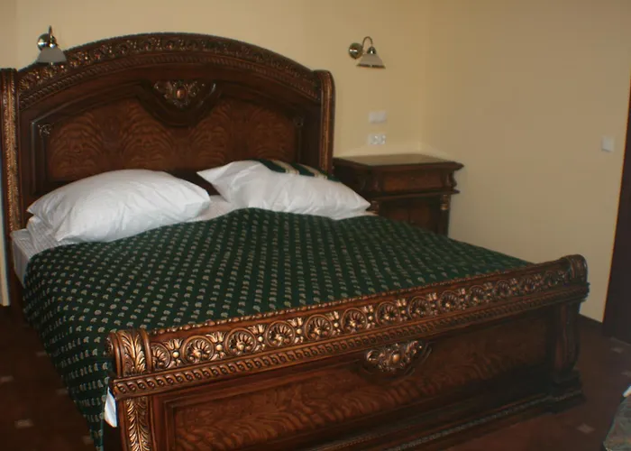 Daisy Superior 3* Krakov