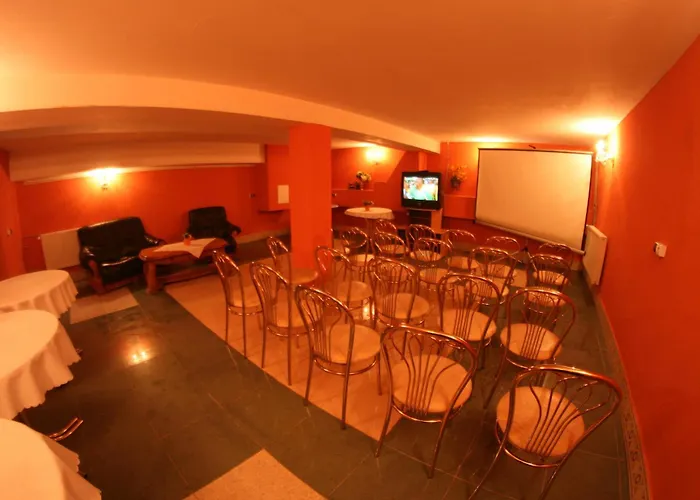 Daisy Superior 3* Krakov