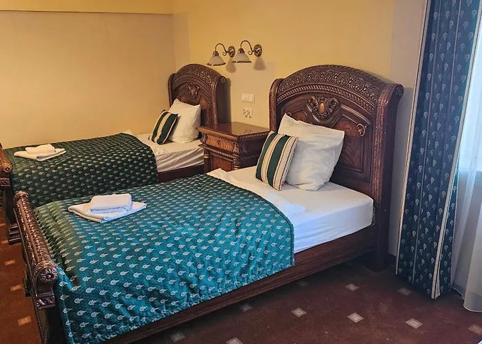 Daisy Superior Krakov