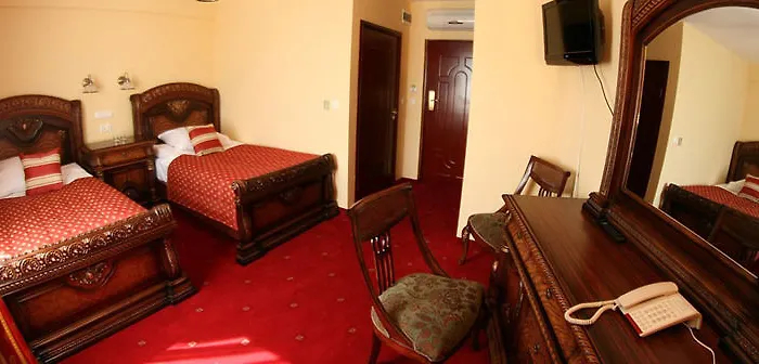 Bed & Breakfast Daisy Superior