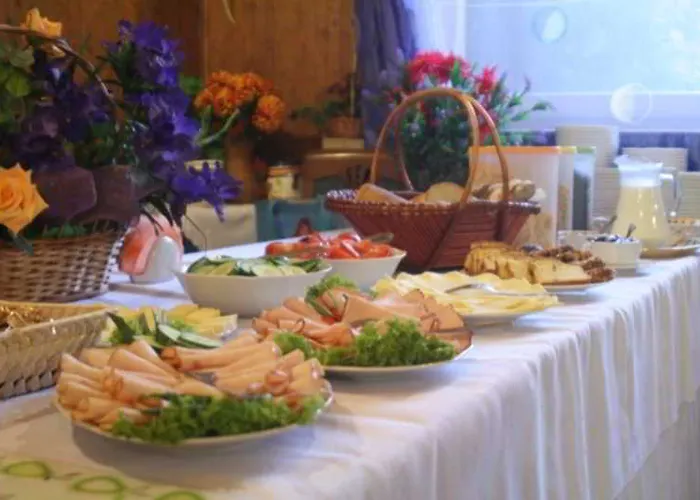 Bed & Breakfast Daisy Superior Krakov