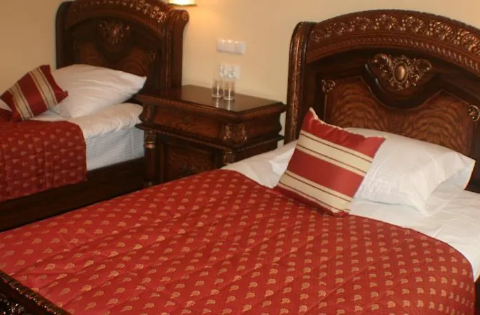 Bed & Breakfast Daisy Superior Krakow