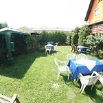 Daisy Superior 3* Kraków