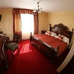 Bed & Breakfast Daisy Superior Kraków