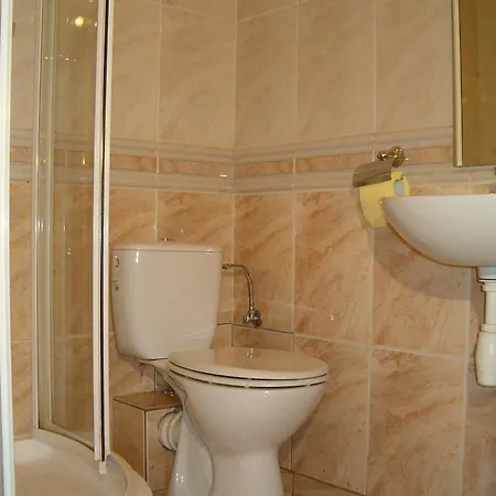 Daisy Superior Frühstückspension