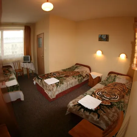 Daisy Superior Bed & Breakfast 3*