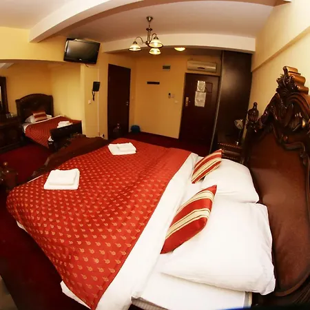 Frühstückspension Daisy Superior