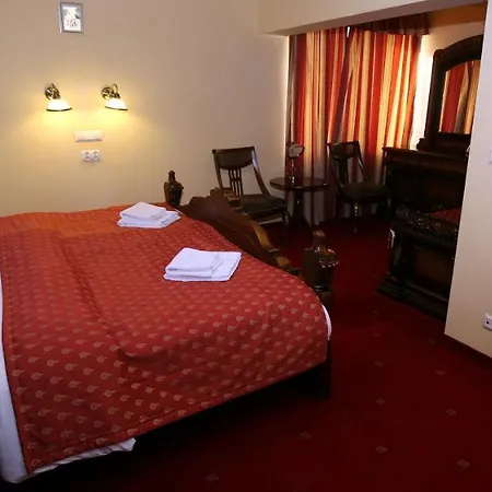 Daisy Superior Frühstückspension