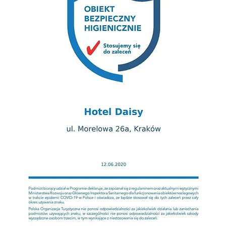 Daisy Superior 3*