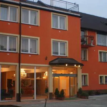 Frühstückspension Daisy Superior Krakau