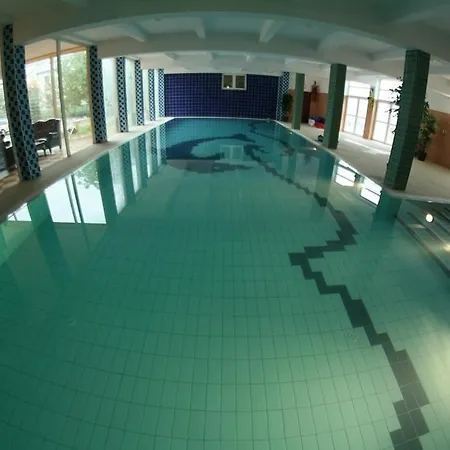 Hotel Daisy Superior Krakow
