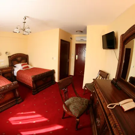 Daisy Superior Bed & Breakfast