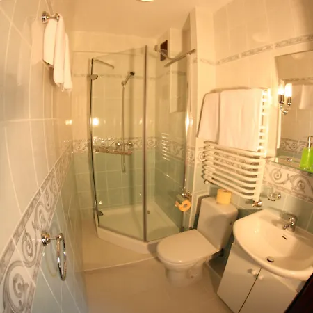 黛西高级酒店 克拉科夫