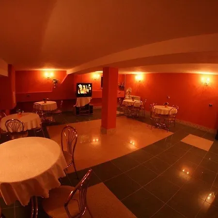 Bed & Breakfast Daisy Superior Krakov