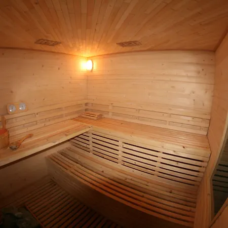 Bed & Breakfast Daisy Superior 3*