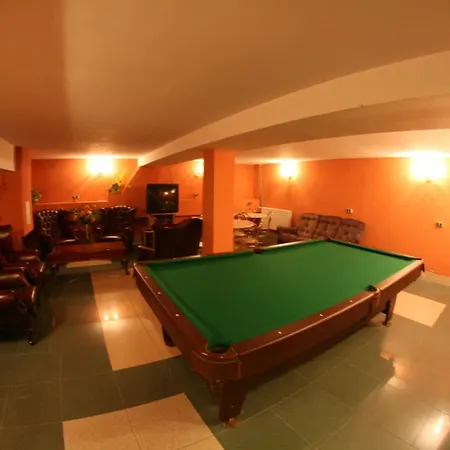 住宿加早餐酒店 黛西高级酒店