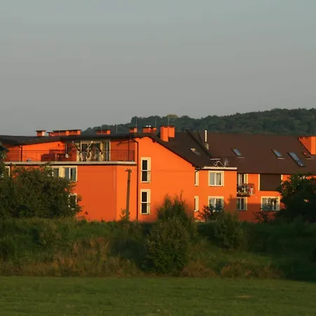 住宿加早餐酒店 黛西高级酒店 3*