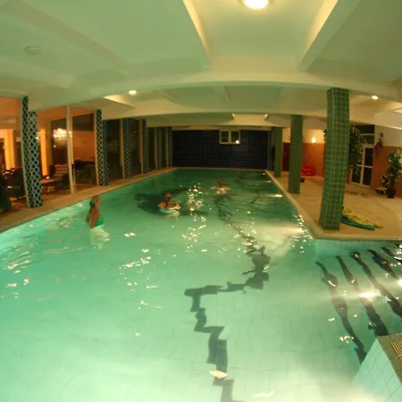 Frühstückspension Daisy Superior Krakau