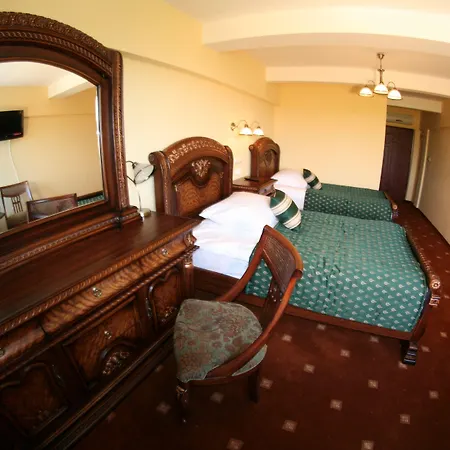 Bed & Breakfast Daisy Superior 3*