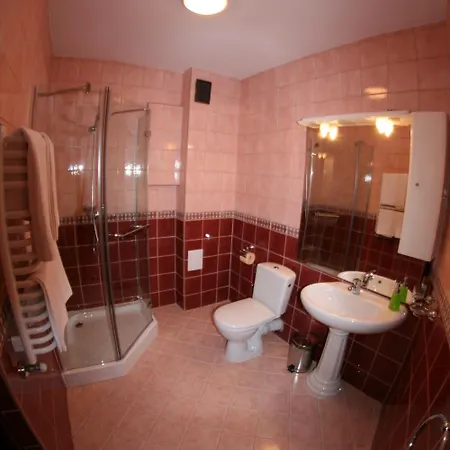 住宿加早餐酒店 黛西高级酒店 3*