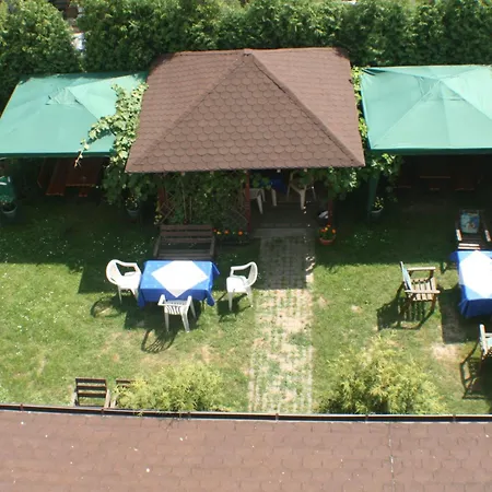 Bed and breakfast Daisy Superior