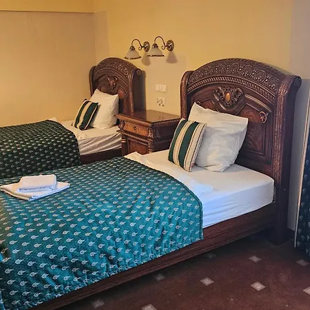 Daisy Superior Cracovia