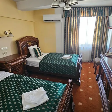 Bed and Breakfast Daisy Superior Krasków