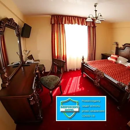 Daisy Superior Bed & Breakfast Krakov