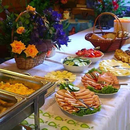 Daisy Superior Bed & Breakfast Krakov
