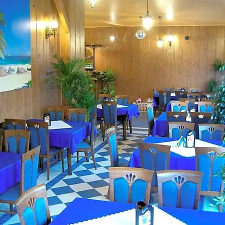 Daisy Superior Bed & Breakfast 3*