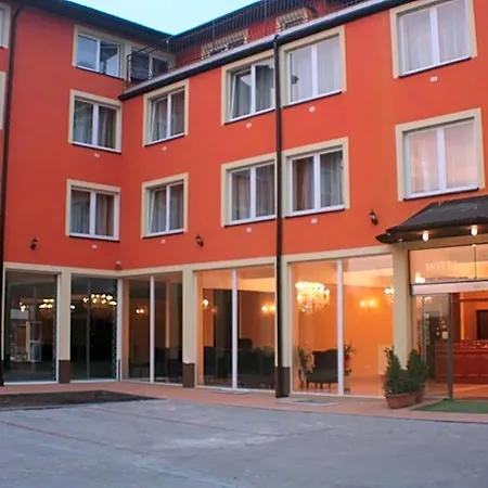 Bed & Breakfast Daisy Superior