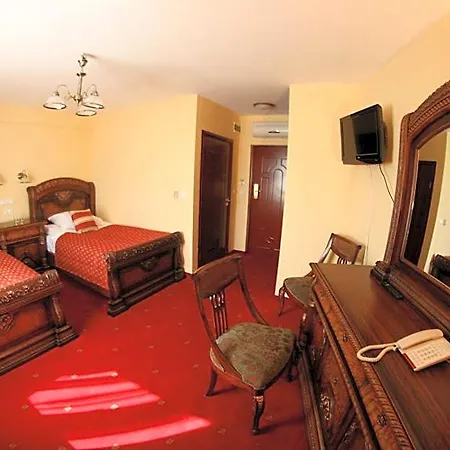 Bed & Breakfast Daisy Superior