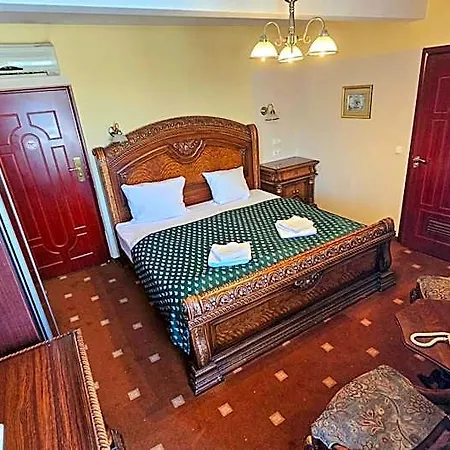 Daisy Superior Bed & Breakfast Krakov