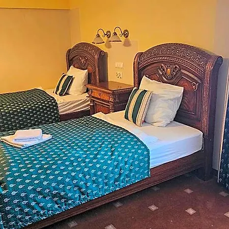 Bed & Breakfast Daisy Superior Krakov