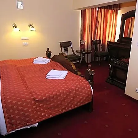 Daisy Superior Bed & Breakfast Krakov